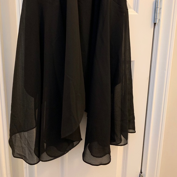 Evening Dress 2 piece - Picture 6 of 12